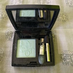 Dior Single Eyeshadow